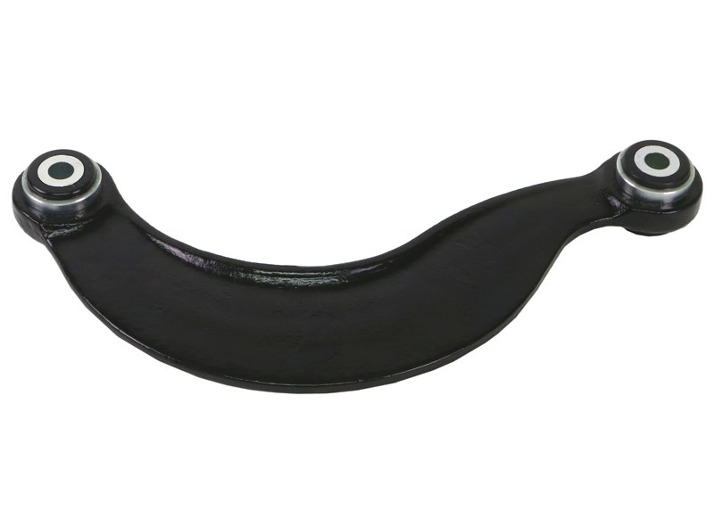 Whiteline Control Arm, Black, Steel, With Synthetic Elastomer Bushings/ Sleeves, Single – WA402