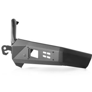 Winjet Bumper, Terra Series, Modular Design, With Bull Bar, With Internal Winch Mount, With D-Ring Mounts – ATTTU01A105-BX