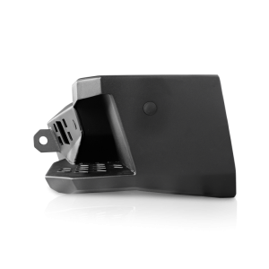 Winjet Bumper, Terra Series, One Piece Design, With D-Ring Mounts, Compatible with OE Receiver Hitch – ATTRM05B103-BX