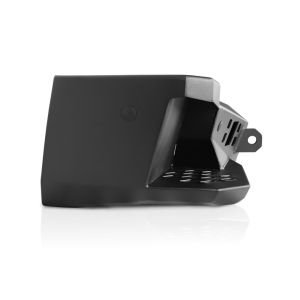 Winjet Bumper, Terra Series, One Piece Design, With D-Ring Mounts, Compatible with OE Receiver Hitch – ATTRM05B103-BX
