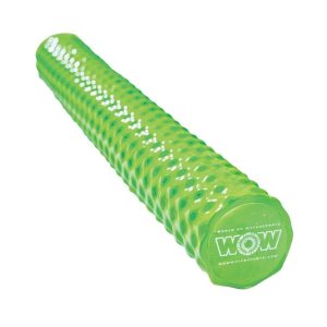 Wow Sports Pool Noodle, First Class, Cylindrical Tube Type, One Person/ 250 Pound Load Capacity, 5-1/2 Inch Diameter X 46 Inch Length – 17-2062LG