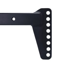 Weigh Safe Weight Distribution Hitch, True Tow Heavy Weight, Trunion Style, 18500 Pound Gross Trailer Weight – TTHW6-2.5