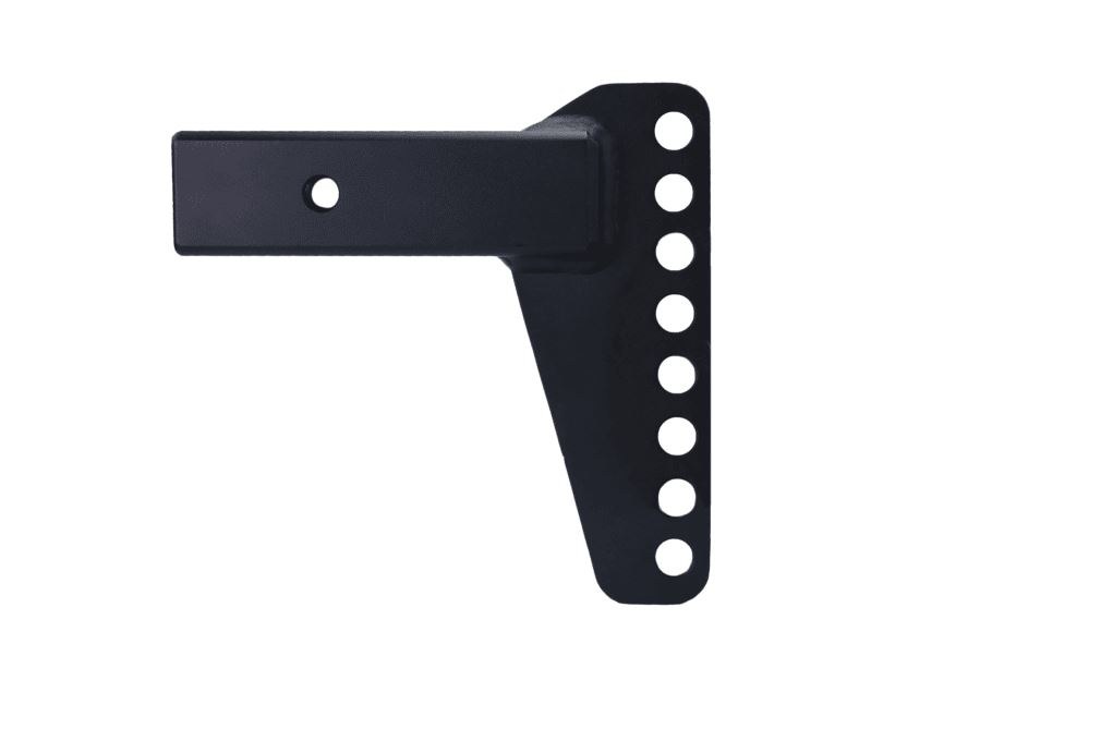 Weigh Safe Weight Distribution Hitch, True Tow Heavy Weight, Trunion Style, 18500 Pound Gross Trailer Weight – TTHW6-2.5