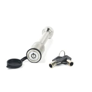 Weigh Safe Trailer Hitch Pin, Bent Pin, 5/8 Inch Diameter, 3-1/2 Inch Length – WS05