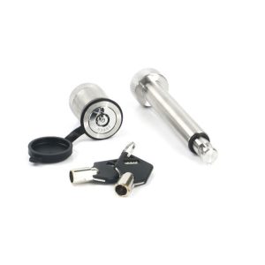 Weigh Safe Trailer Hitch Pin, Bent Pin, 5/8 Inch Diameter, 3-1/2 Inch Length – WS05