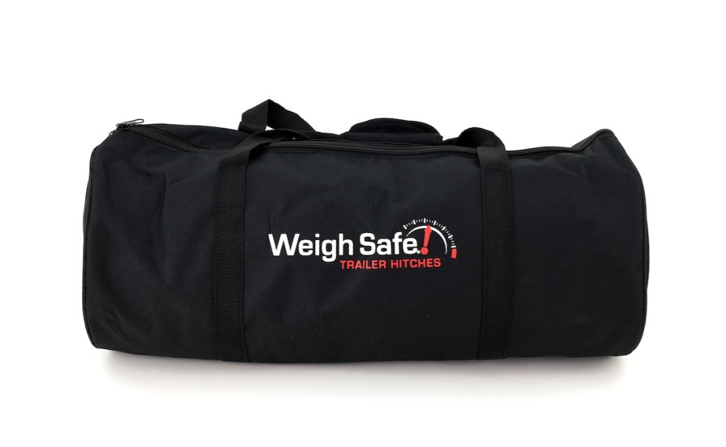 Weigh Safe Recovery Strap, 5/8 Inch Diameter X 20 Foot Length, 5,033 Pound Load Rting/ 15100 Breaking Strength, Nylon with Sheathing, Red – WS29