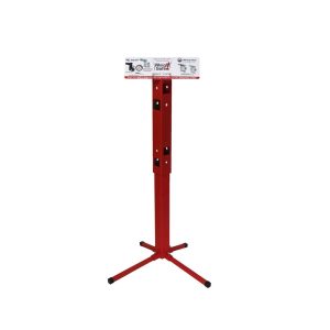 Weigh Safe Point of Purchase Display, Weigh Safe Ball Mount Stand – WSPOP-HS