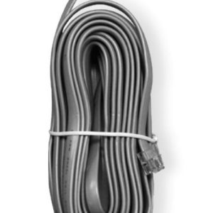 Xantrex Llc Power Inverter Remote Control Extension Cord, Use with Freedom Series Inverter and Basic Remote On/Off Panel, 25 Foot Length – 31-6257-00