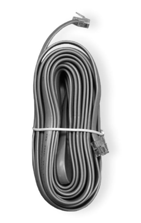 Xantrex Llc Power Inverter Remote Control Extension Cord, Use with Freedom Series Inverter and Basic Remote On/Off Panel, 25 Foot Length – 31-6257-00