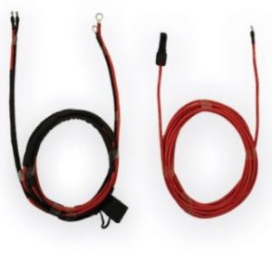Xantrex Llc Solar Panel Cable, Use to Connect Xantrex Solar Panel to Solar Battery Charger Controller, 15 Foot Length – 708-0030
