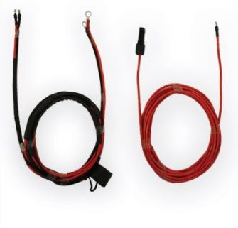 Xantrex Llc Solar Panel Cable, Use to Connect Xantrex Solar Panel to Solar Battery Charger Controller, 15 Foot Length – 708-0030