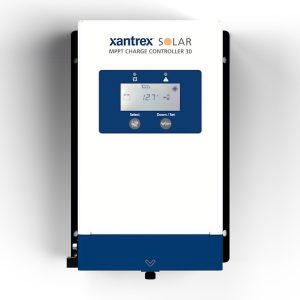 Xantrex Llc Battery Charger Controller, For Use with Xantrex Solar Max and Roof Mounted Solar 12 Volt Battery Chargers, 100 to 220 Watt – 710-3024-01