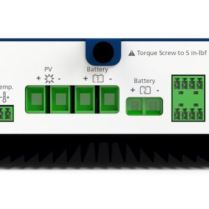 Xantrex Llc Battery Charger Controller, For Use with Xantrex Solar Max and Roof Mounted Solar 12 Volt Battery Chargers, 100 to 220 Watt – 710-3024-01