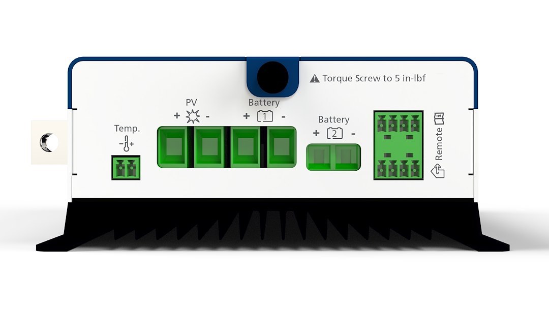 Xantrex Llc Battery Charger Controller, For Use with Xantrex Solar Max and Roof Mounted Solar 12 Volt Battery Chargers, 100 to 220 Watt – 710-3024-01
