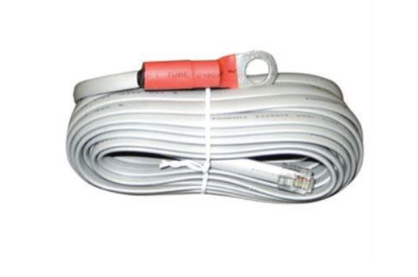 Xantrex Llc Battery Temperature Sensor, Use with Freedom 458 Series Inverter and Charger – 76-0022-00