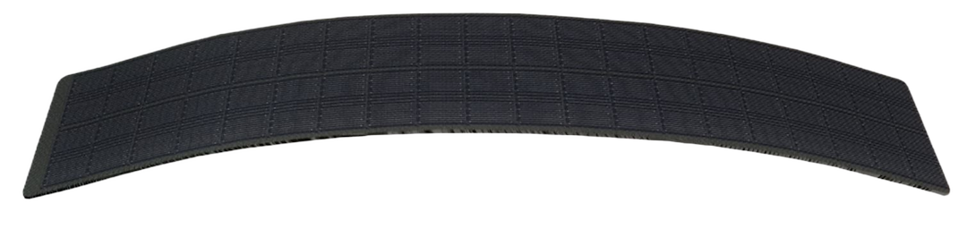 Xantrex Llc Solar Panel, Solar Max, Slim Flexible Solar Panel/ Mono-Crystalline Perc, 110 Watt/ 4.5 Amp Charging Current – 784-0110S