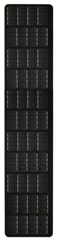 Xantrex Llc Solar Panel, Solar Max, Slim Flexible Solar Panel/ Mono-Crystalline Perc, 110 Watt/ 4.5 Amp Charging Current – 784-0110S