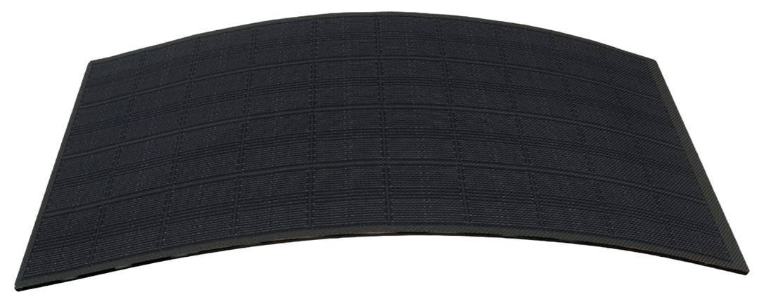 Xantrex Llc Solar Panel, Solar Max, Flexible Solar Panel/ Mono-Crystalline Perc, 220 Watt/ 9.0 Amp Charging Current – 784-0220