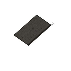 Xantrex Llc Solar Panel, Solar Max, Flexible Solar Panel/ Mono-Crystalline Perc, 330 Watt/ 9.0 Amp Charging Current – 784-0330