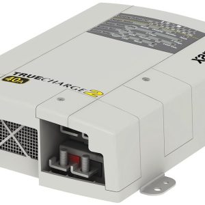 Xantrex Llc Battery Charger, Truecharge, For 12 Volt Batteries, Automotive 3-BANK Charger, 90 to 265 Volt Power Supply – 804-1240-02