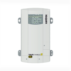 Xantrex Llc Battery Charger, Truecharge, For 12 Volt Batteries, Automotive 3-BANK Charger, 90 to 265 Volt Power Supply – 804-1260-02