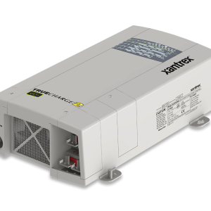 Xantrex Llc Battery Charger, Truecharge, For 12 Volt Batteries, Automotive 3-BANK Charger, 90 to 265 Volt Power Supply – 804-1260-02