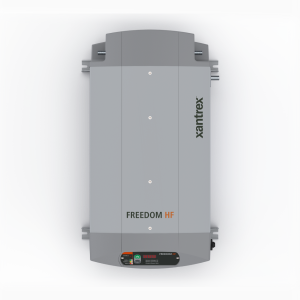 Xantrex Llc Power Inverter, Freedom Hf Series, Inverts 12 Volt DC to 115 Volt AC, 1000 Watts Output/ 2000 Watts Surge – 806-1020