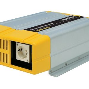 Xantrex Llc Power Inverter, Inverts 24 Volt DC to 230 Volt AC, 1000 Watts Output/ 1500 Watts Surge, 11 Ampere Peak Output – 806-1084