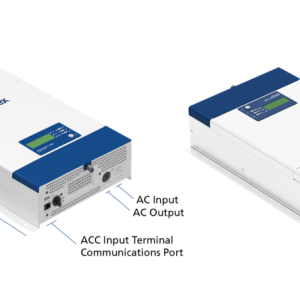 Xantrex Llc Power Inverter, Freedom X, Inverts 12 Volt DC to 120 Volt AC, 1200 Watts Continuous/ 2400 Watts Surge, 10 Ampere Continuous – 806-1212