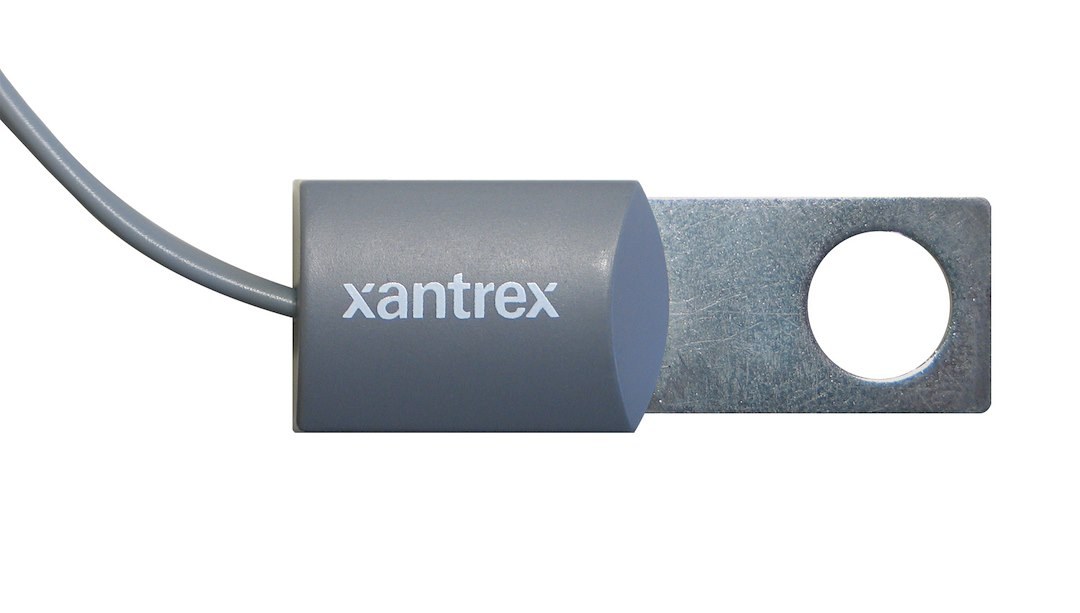 Xantrex Llc Battery Temperature Sensor, Use with Truecharge2 and Xc Series Chargers – 808-0232-01