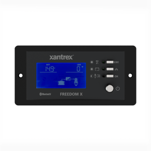 Xantrex Llc Power Inverter Remote Control, Freedom X – 808-0817-02