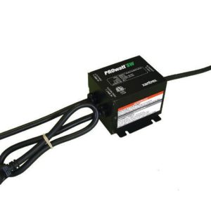 Xantrex Llc Power Transfer Switch Relay, Power Inverter Remote Control, For Connecting Prowatt Series Inverter – 808-0915