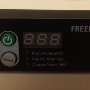 Xantrex Llc Power Inverter Remote Control, Freedom Hf Series, For Connecting Freedom Hf Series Inverter – 808-1840