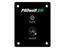 Xantrex Llc Power Inverter Remote Control, Prowatt, For Connecting Prowatt Sw Inverter, No Display, With 25 Foot Communication Cable – 808-9001