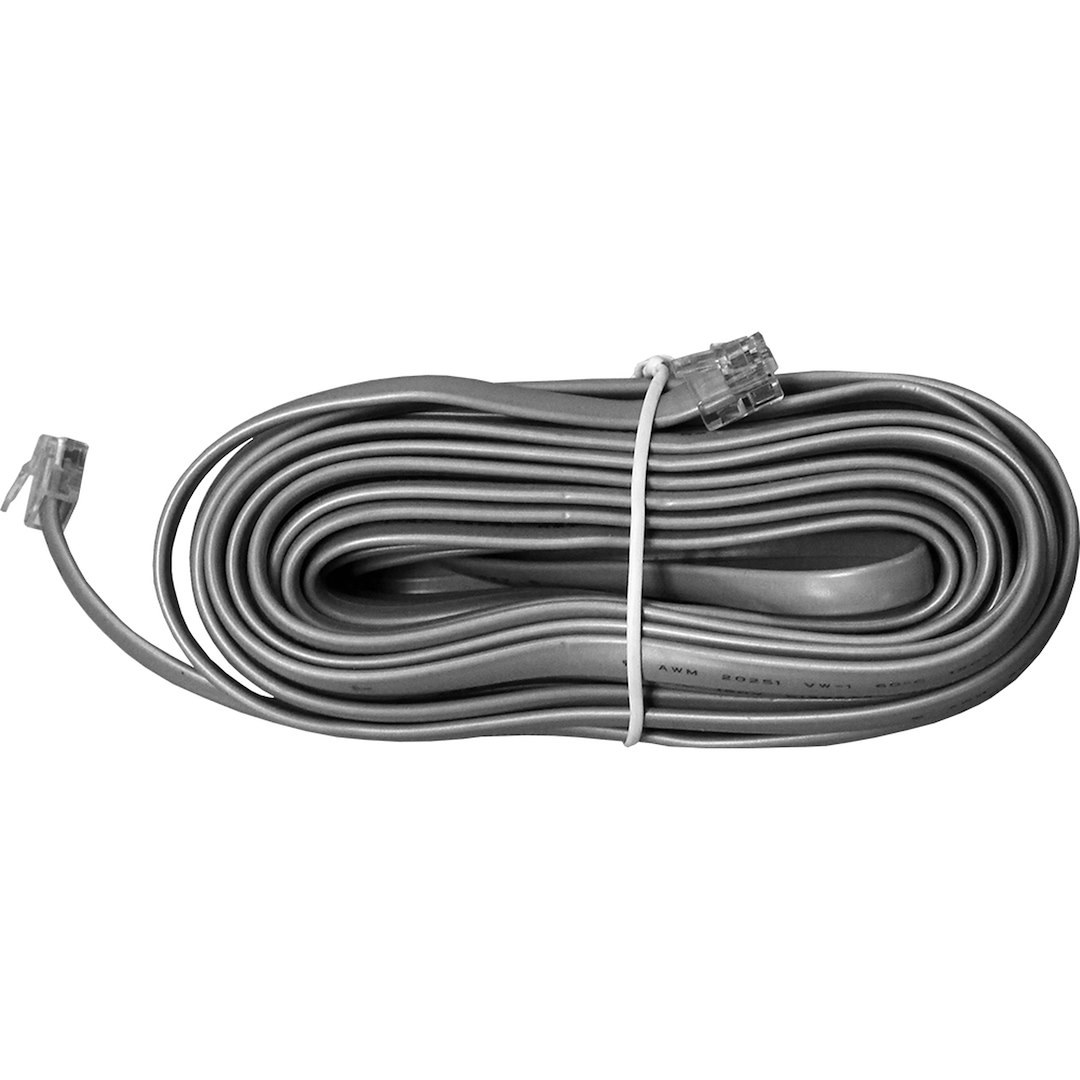 Xantrex Llc Power Inverter Remote Control Extension Cord, Use with Freedom Series Inverter and Xanbus Enabled Devices, 25 Foot Length – 809-0940
