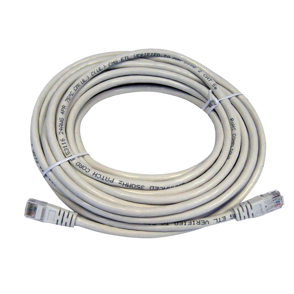 Xantrex Llc Power Inverter Remote Control Extension Cord, Use with Freedom Series Inverter and Xanbus Enabled Devices, 75 Foot Length – 809-0942