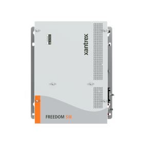 Xantrex Llc Power Inverter/ Battery Charger, Freedom Sw 230, For 24 Volt Batteries, 24 Volt DC Input Voltage – 815-3524-02