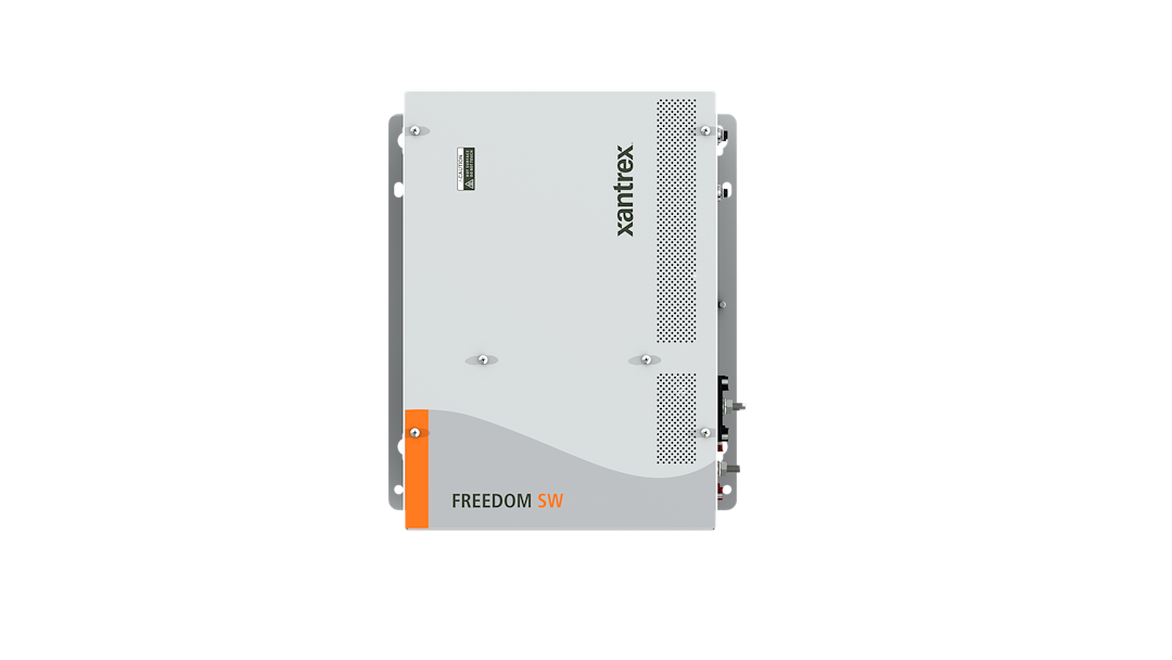 Xantrex Llc Power Inverter/ Battery Charger, Freedom Sw 230, For 24 Volt Batteries, 24 Volt DC Input Voltage – 815-3524-02