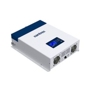 Xantrex Llc Power Inverter, Freedom Xc, Inverts 12 Volt DC to 120 Volt AC, 1000 Watts Continuous/ 2000 Watts Surge – 817-1050