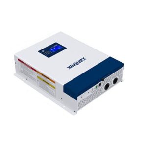 Xantrex Llc Power Inverter, Freedom Xc, Inverts 12 Volt DC to 120 Volt AC, 1000 Watts Continuous/ 2000 Watts Surge – 817-1050