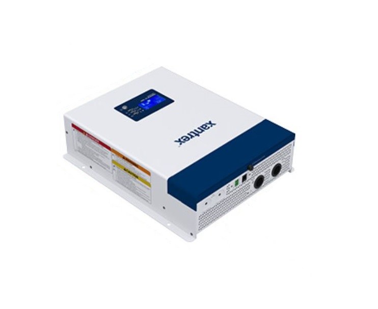 Xantrex Llc Power Inverter, Freedom Xc, Inverts 12 Volt DC to 120 Volt AC, 1000 Watts Continuous/ 2000 Watts Surge – 817-1050