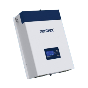 Xantrex Llc Power Inverter, Freedom Xc Pro, Inverts 12 Volt DC to 120 Volt AC, 2000 Watts Continuous/ 4000 Watts Surge True Sine Wave – 818-2010