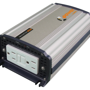 Xantrex Llc Power Inverter, Xpower, Inverts 12 Volt DC to 115 Volt AC, 360 Watts Output/ 700 Watts Surge, 90 Percent Efficiency – 851-0451