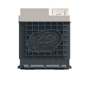 Xs Batteries Battery, D Series, Group 48 AGM (absorbent Glass Mat), 12 Volt, 950 Cranking Amps, 10.94 Inch Length, 6.93 Inch Width – D4800