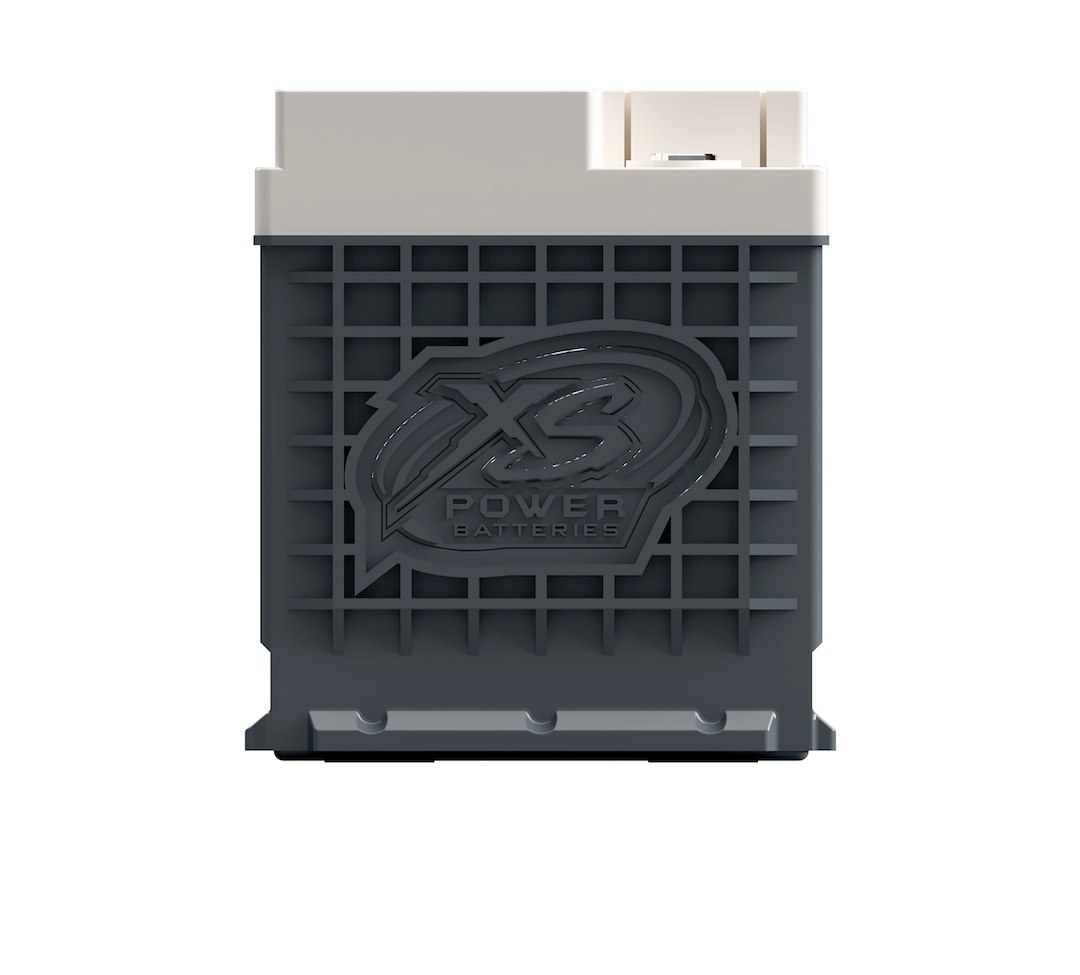 Xs Batteries Battery, D Series, Group 48 AGM (absorbent Glass Mat), 12 Volt, 950 Cranking Amps, 10.94 Inch Length, 6.93 Inch Width – D4800