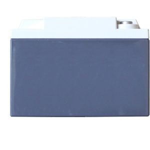 Xs Batteries Battery, D Series, AGM (absorbent Glass Mat), 12 Volt, 2000 Max Amps, Top M6 Terminal, 6.5 Inch Length, 6.93 Inch Width – D925