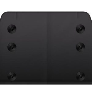 Xg Cargo Cargo Area Liner, Sportsman, Flat Edges, Black, Water Proof Heavy Duty Sharkskin ™ Vcp, To Back of 2ND Seat – XG-302