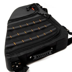 Xg Cargo Cargo Bag, Recon, Straps to Roll Bar, 17 Inch Length X 19 Inch Height X 3-1/2 Inch Depth, Up to 0.5 Cubic Feet Capacity – XG-318