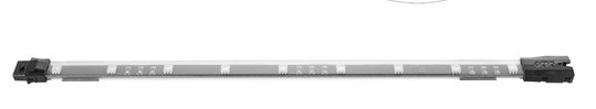 Xk Glow Multi Purpose Light – LED, 12 Inch Length X 0.6 Inch Width X 0.3 Inch Height, Flexible Light Strip, 12 Volts – XK-4P-T-12
