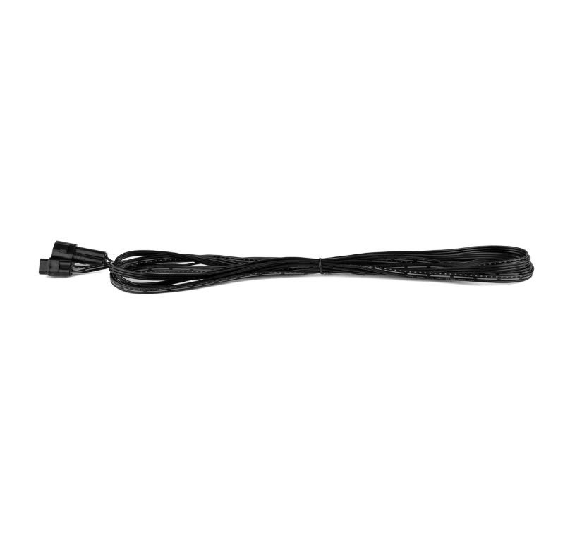 Xk Glow Strobe Light Connection Cable, 13 Foot Length, Extension Wire, For Use with Xk Glow Plug-N-Play Strobe Lights – XK052-WIRE-13FT